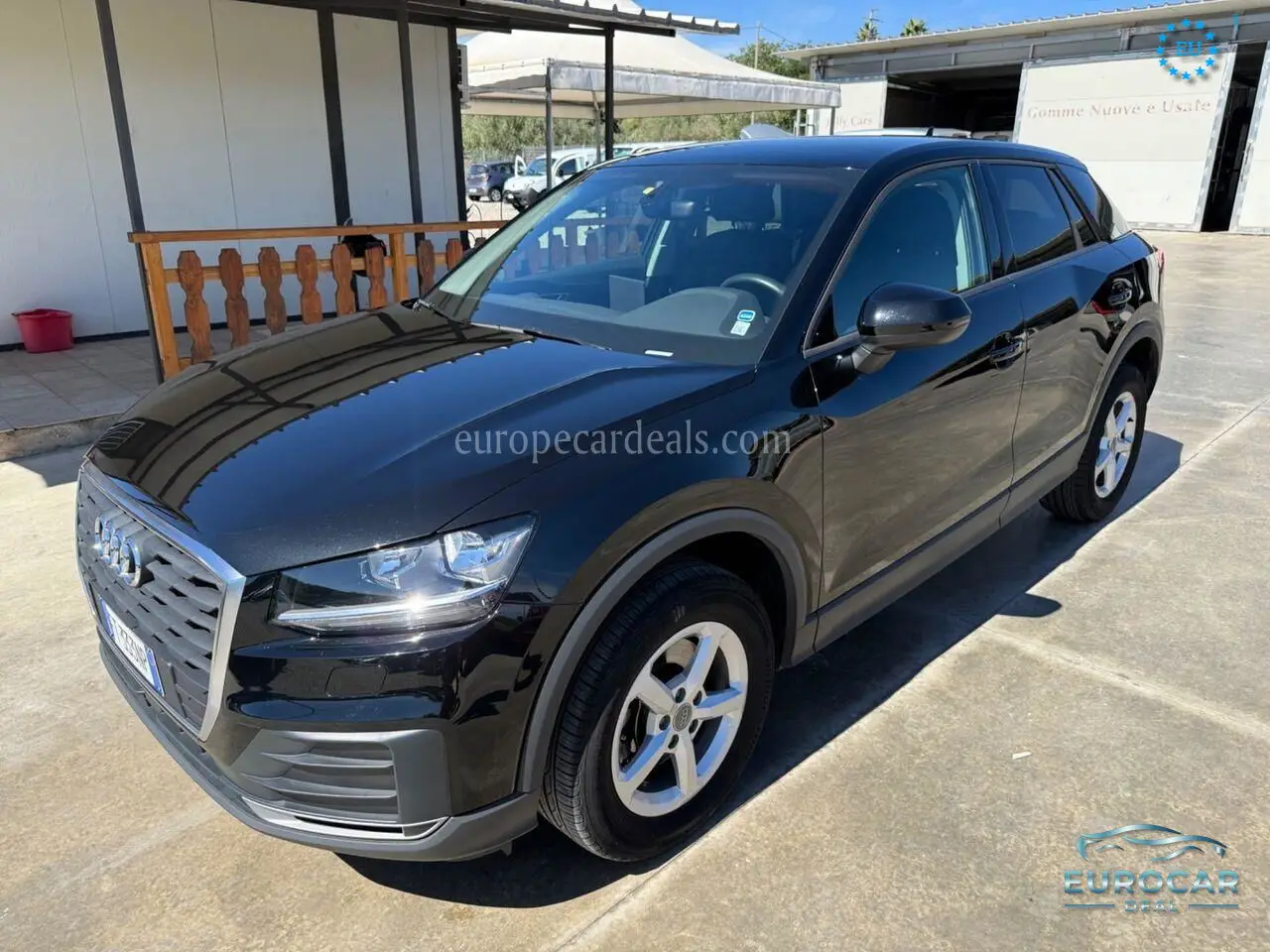 Audi Q2