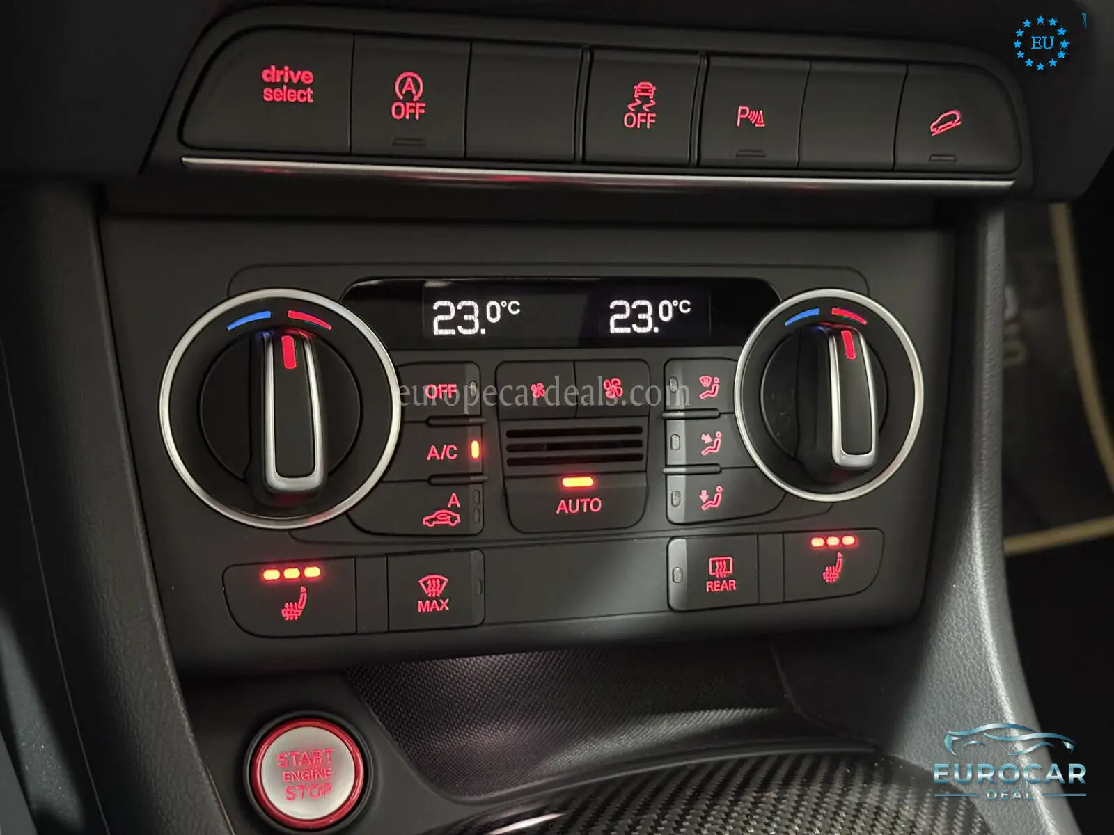 Audi RSQ3