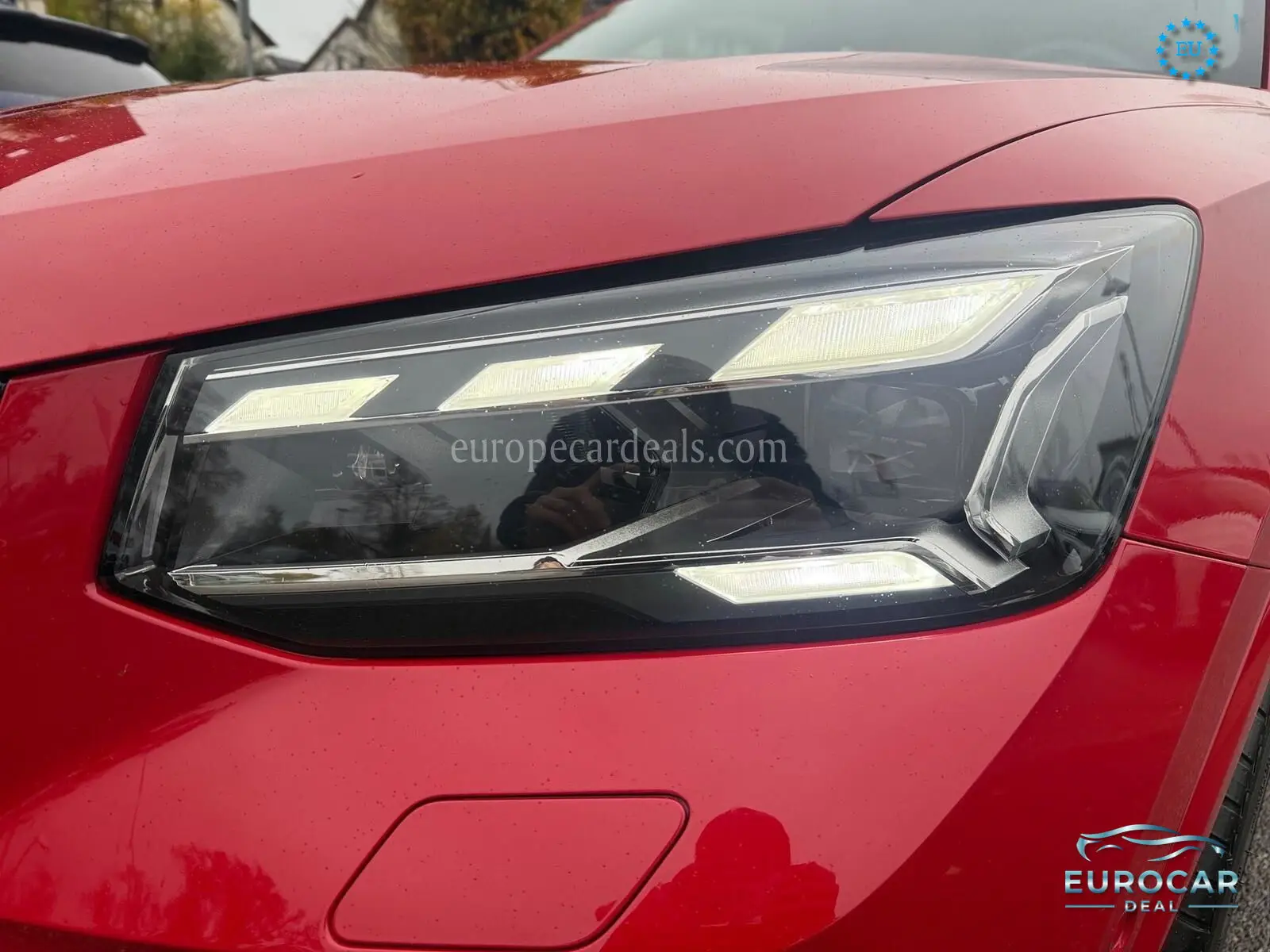 Audi SQ2