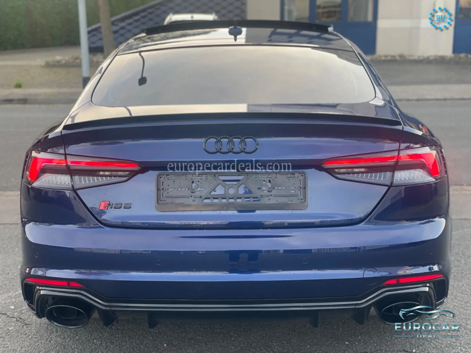 Audi RS5