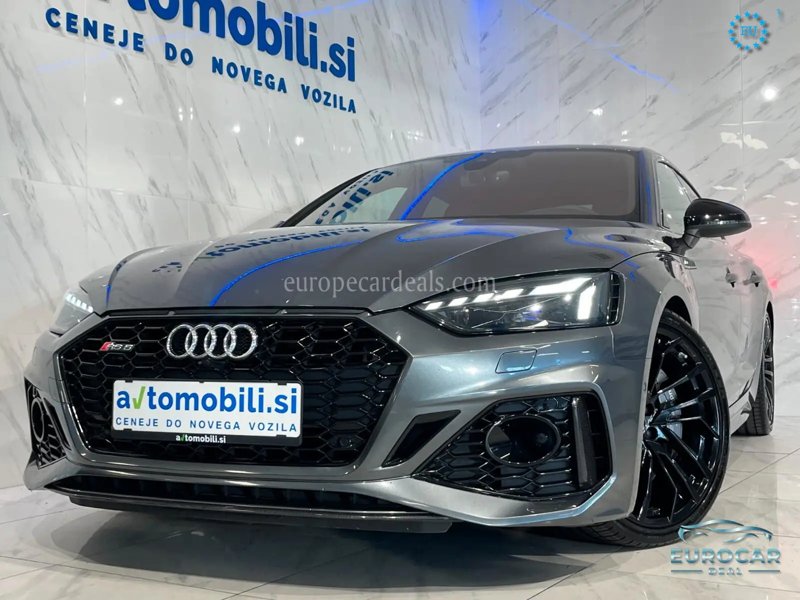 Audi RS5
