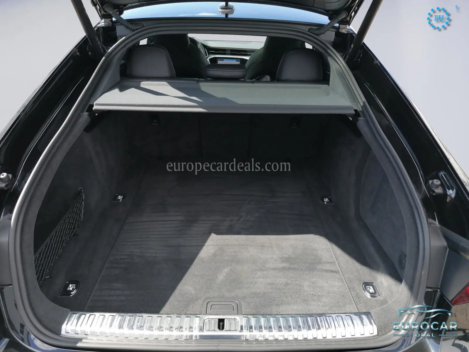 Audi S7
