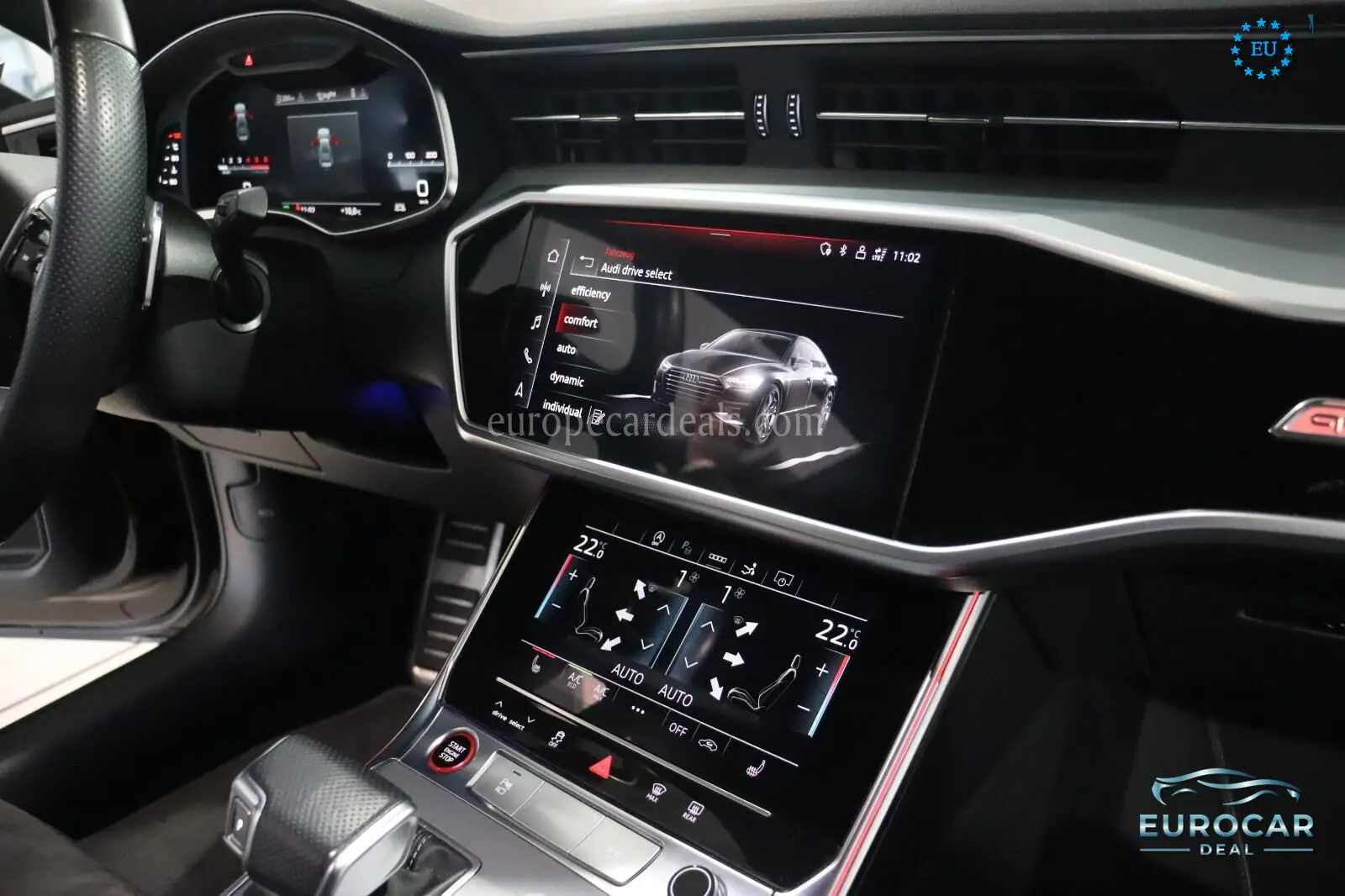 Audi S7