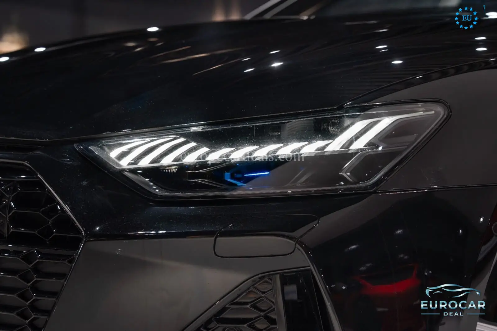 Audi RS7