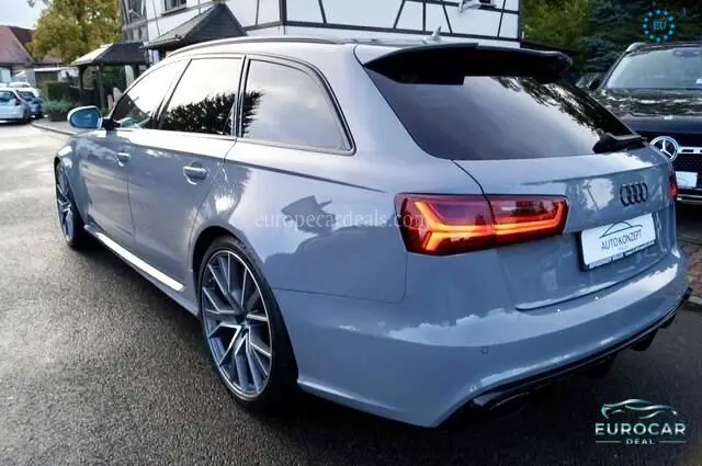 Audi RS6