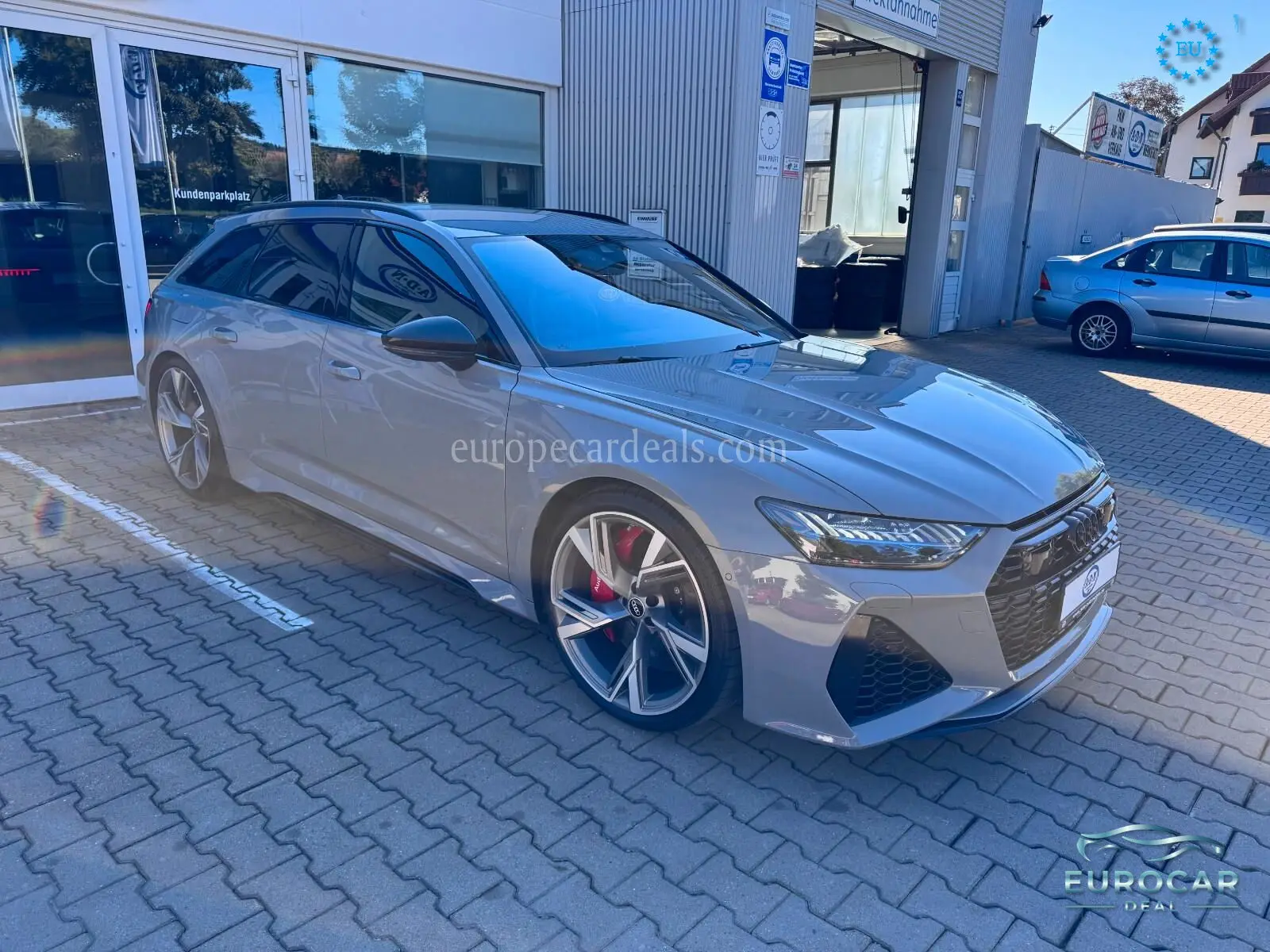 Audi RS6