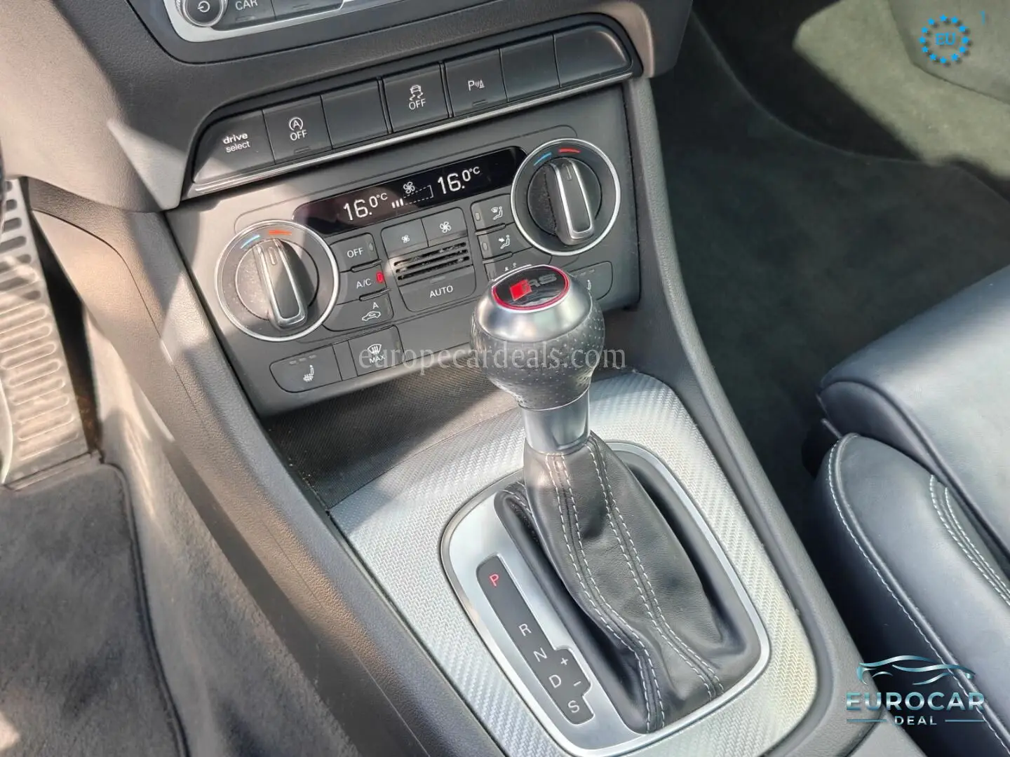Audi RSQ3