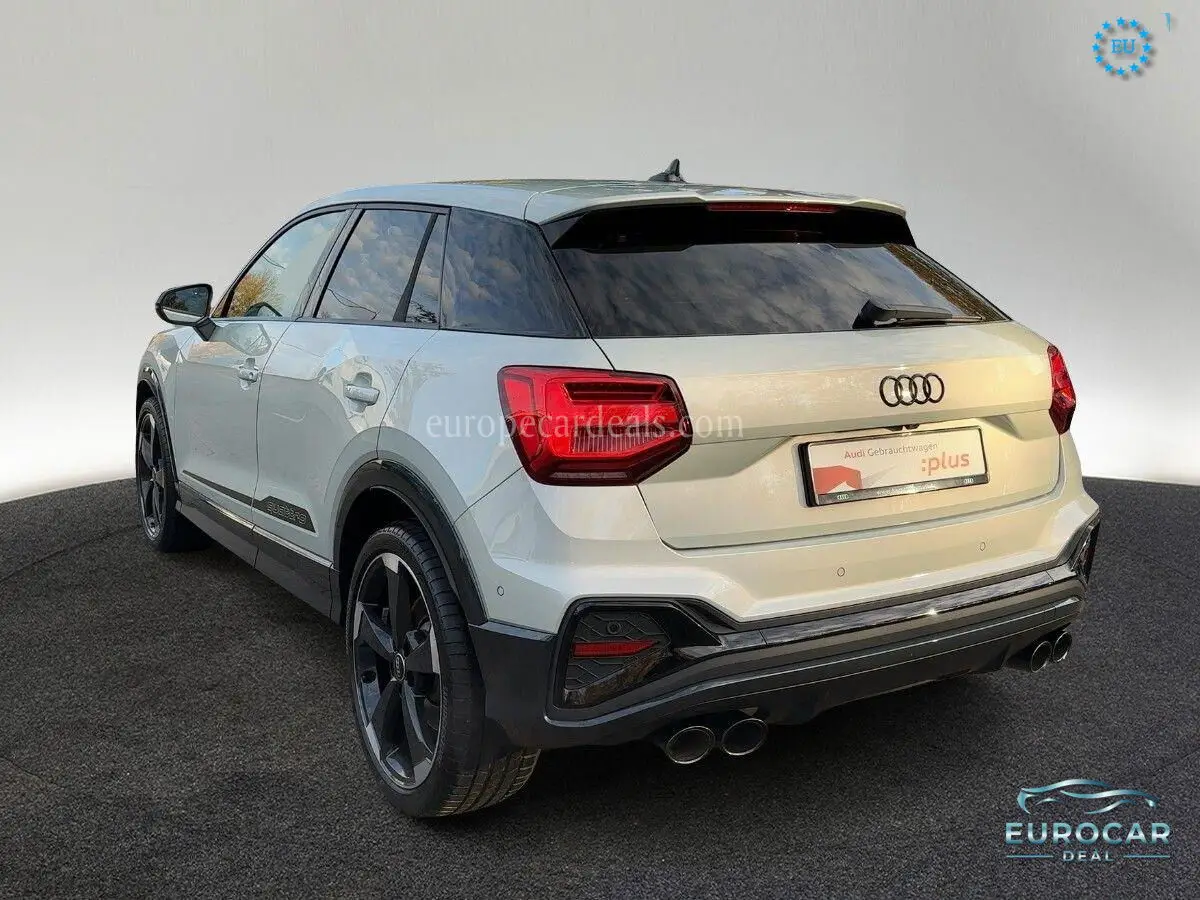 Audi SQ2