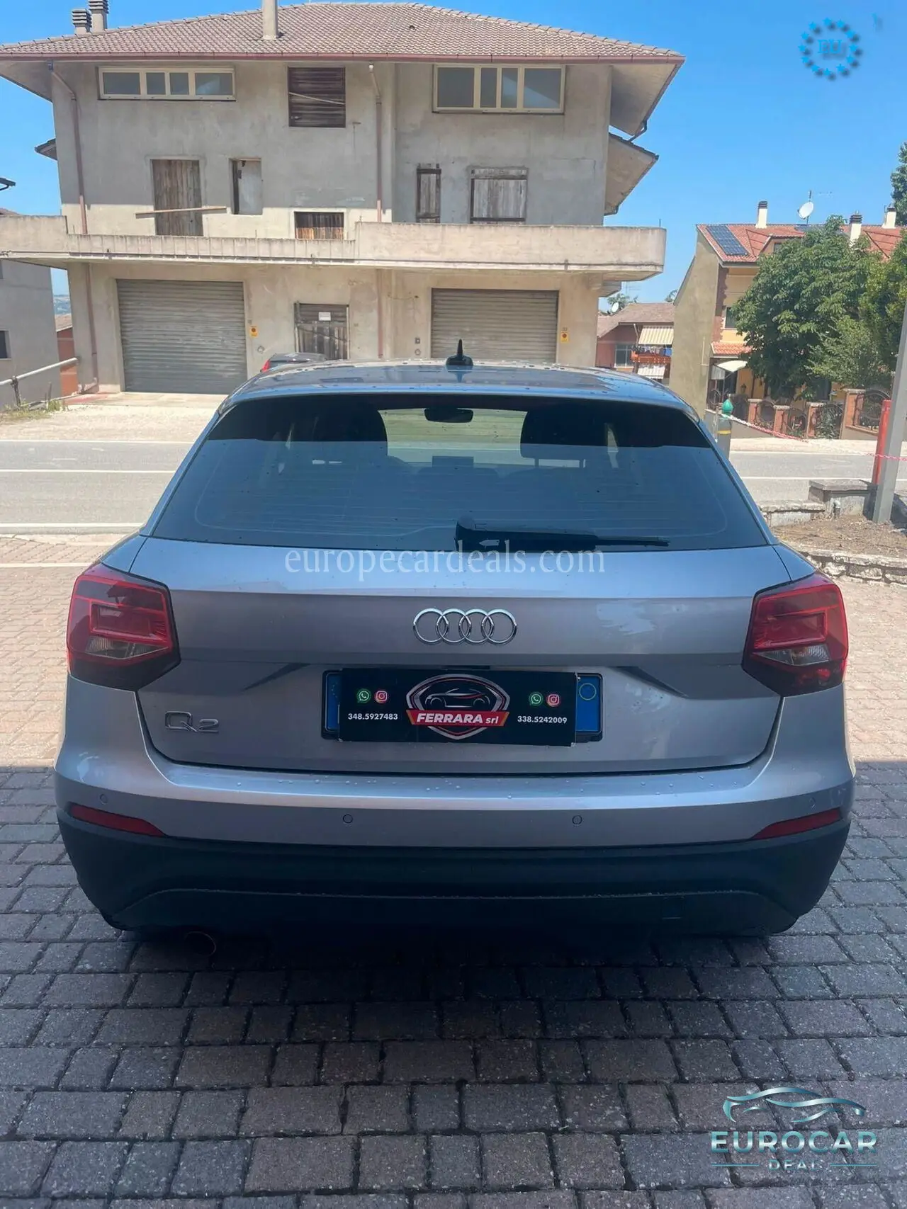 Audi Q2