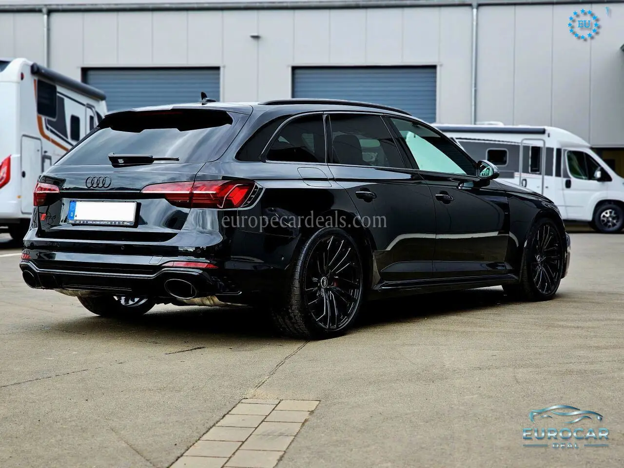 Audi RS4