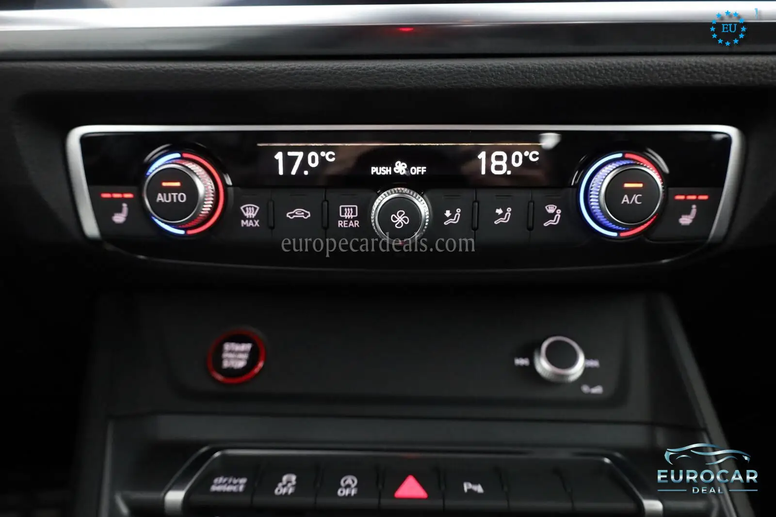 Audi RSQ3