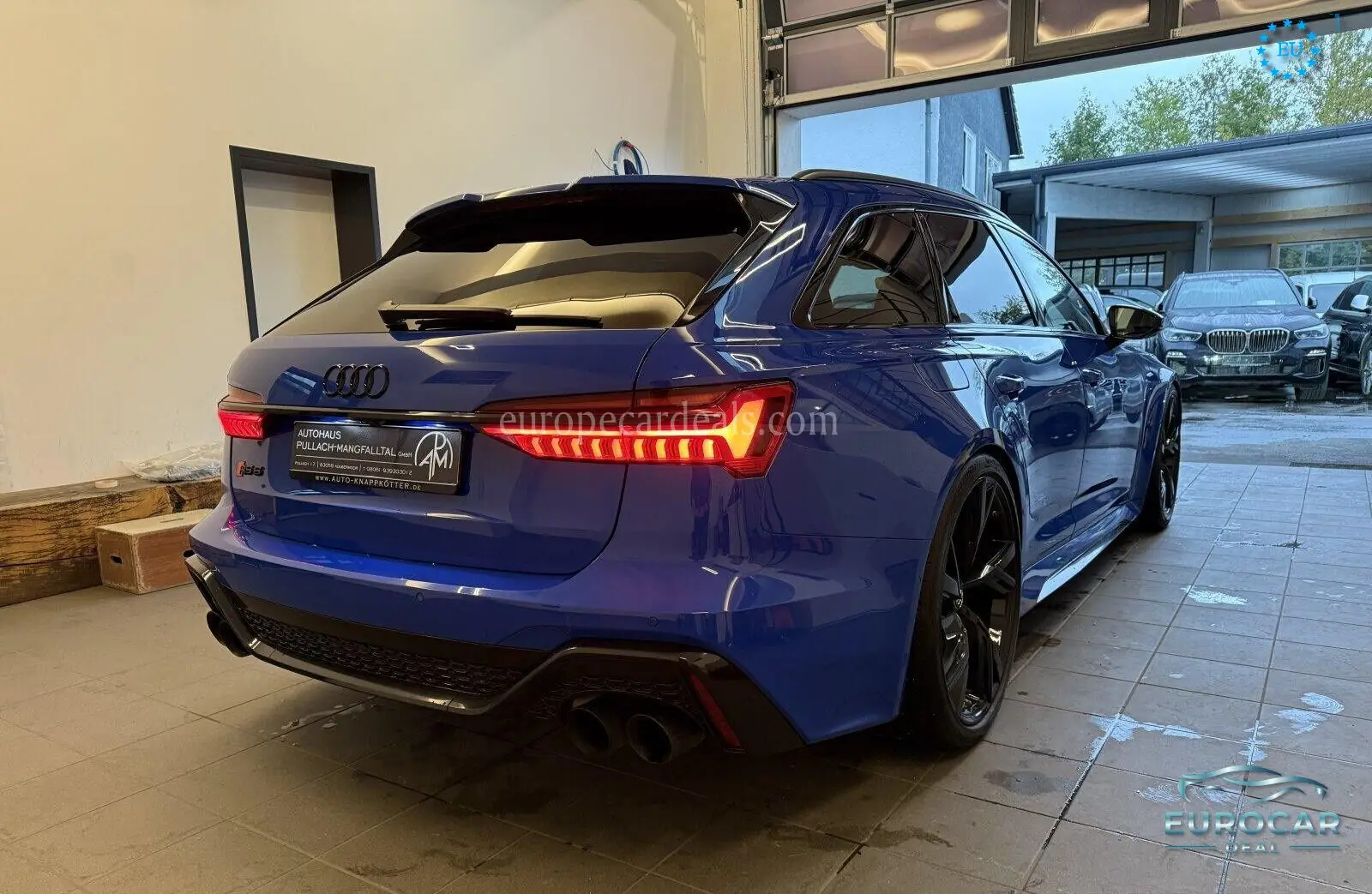 Audi RS6