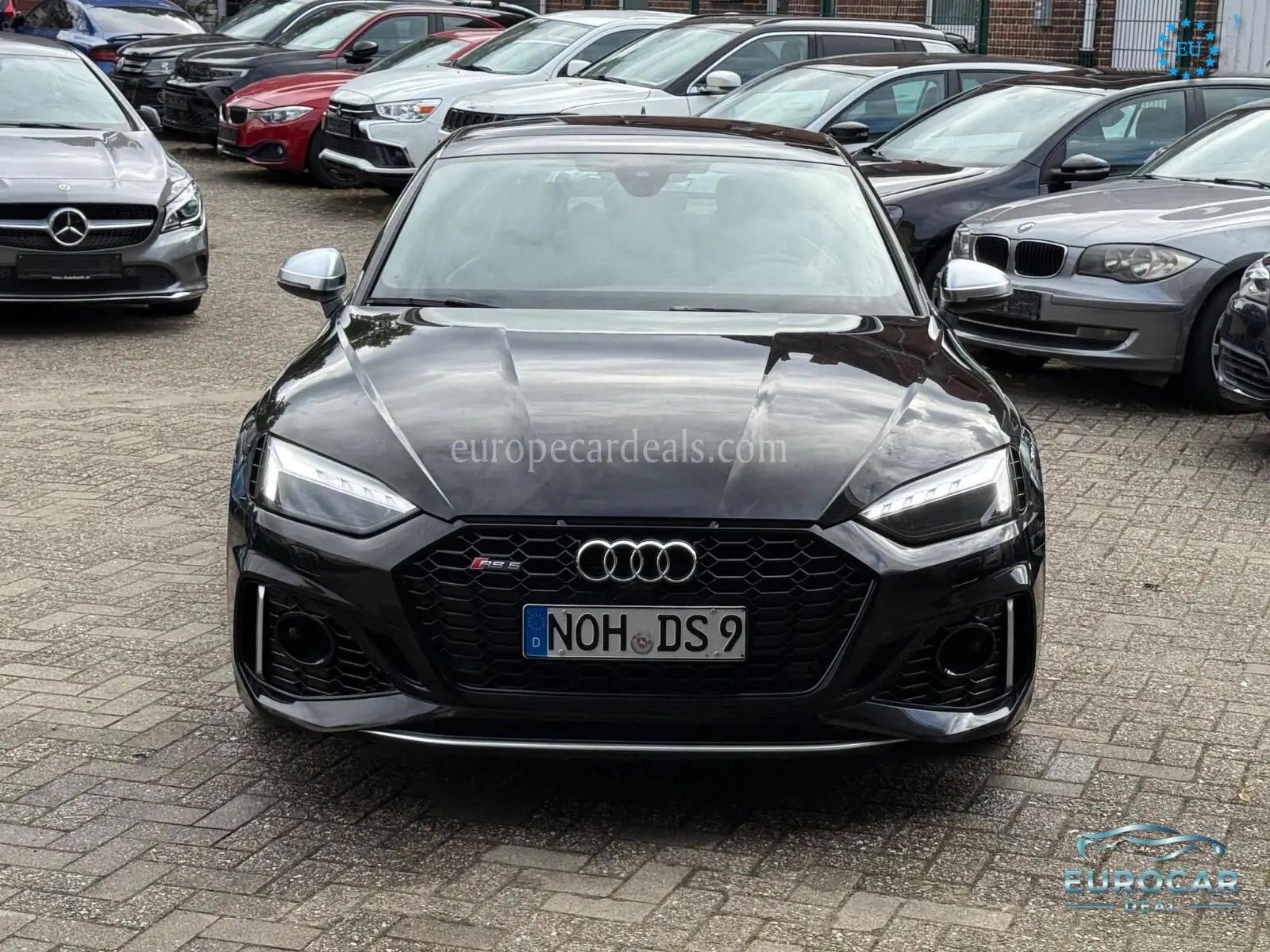 Audi RS5