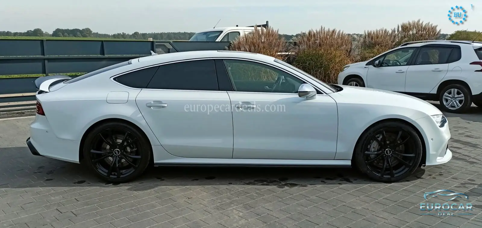 Audi S7