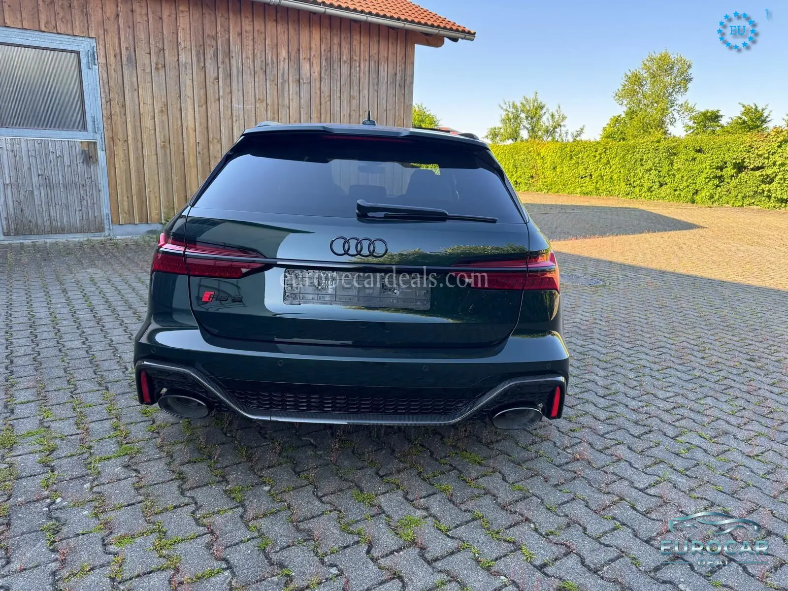 Audi RS6