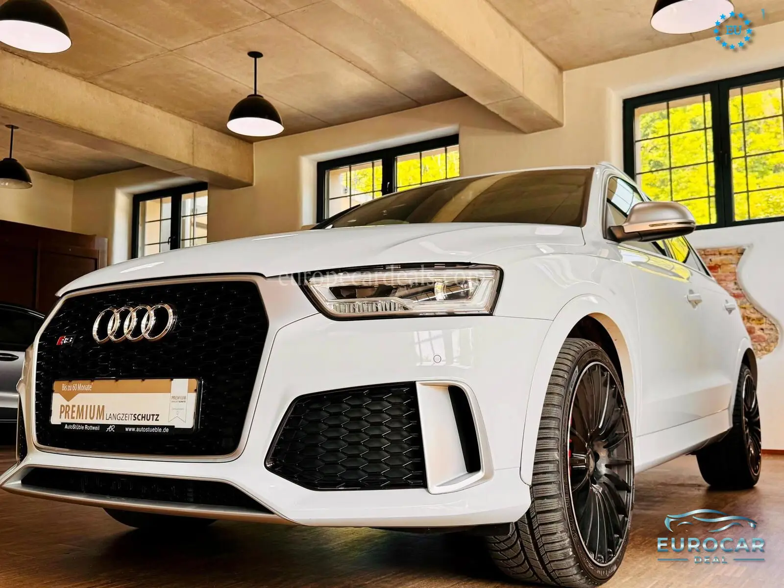 Audi RSQ3