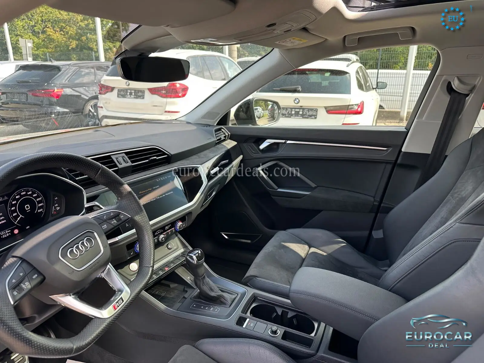 Audi RSQ3