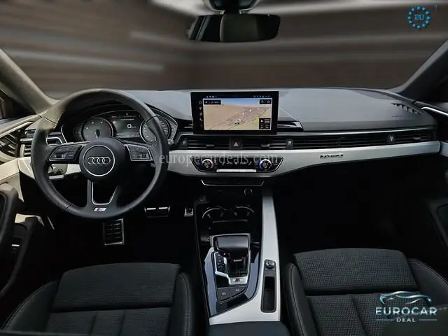 Audi S4