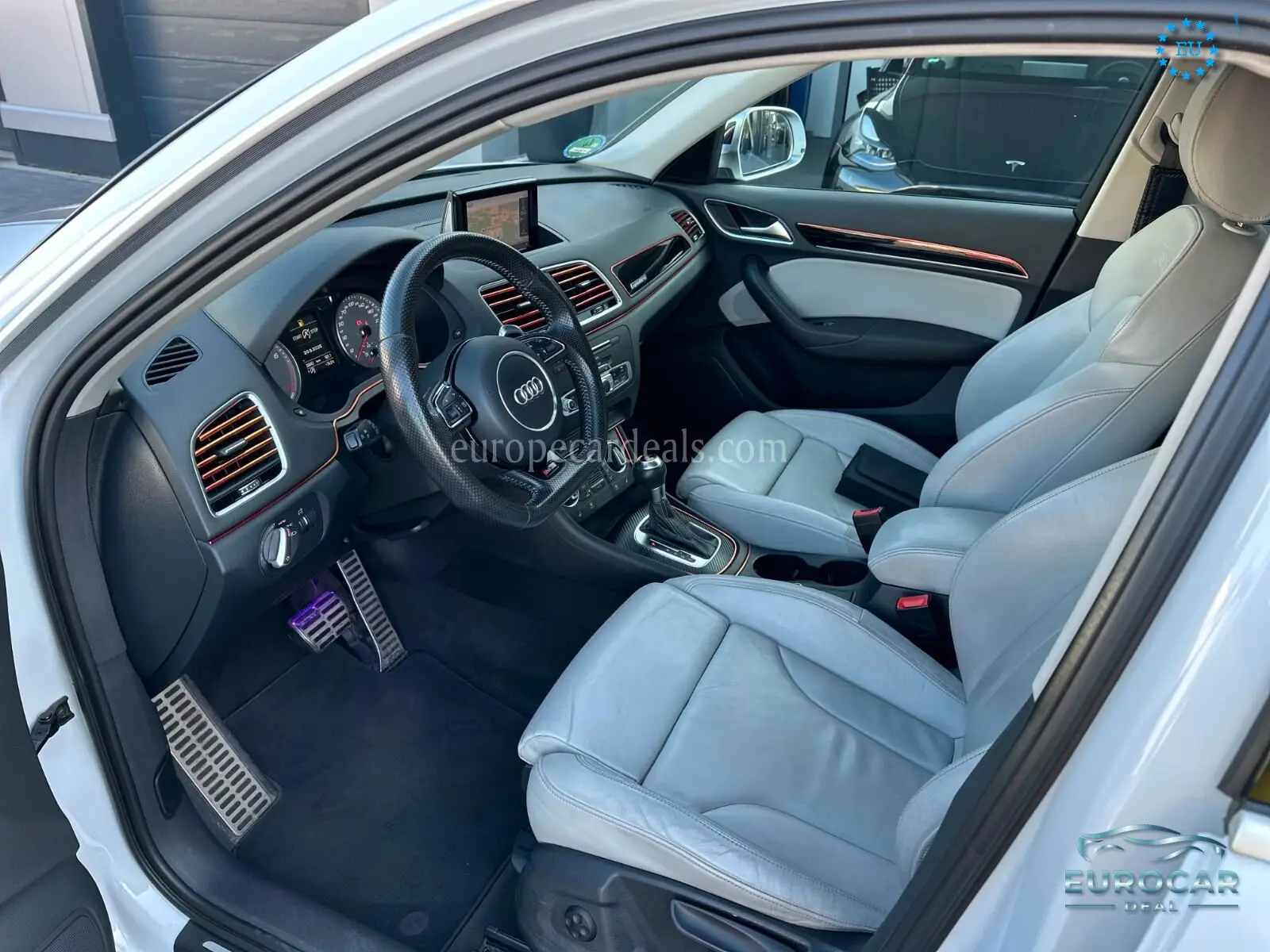 Audi RSQ3