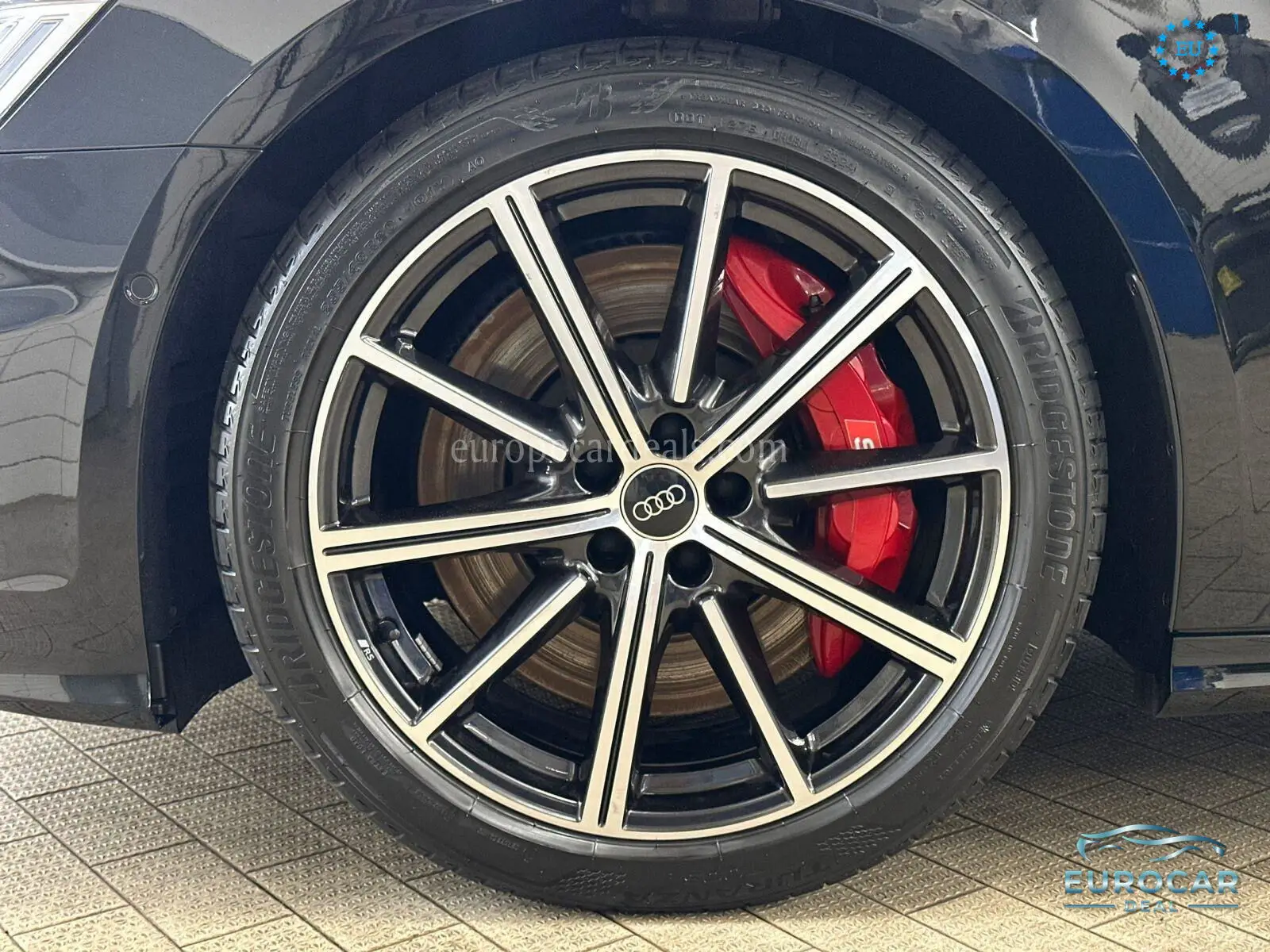 Audi S6