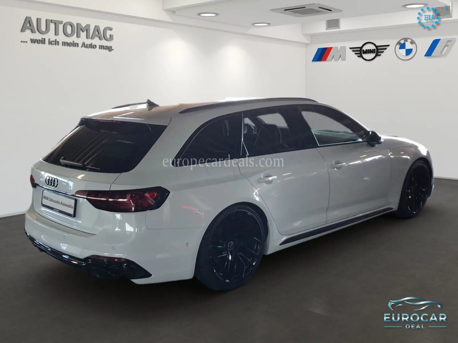 Audi RS4