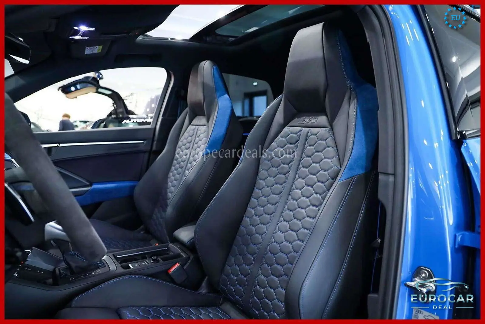 Audi RSQ3