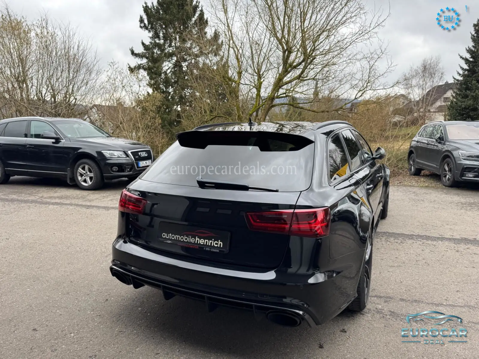 Audi RS6