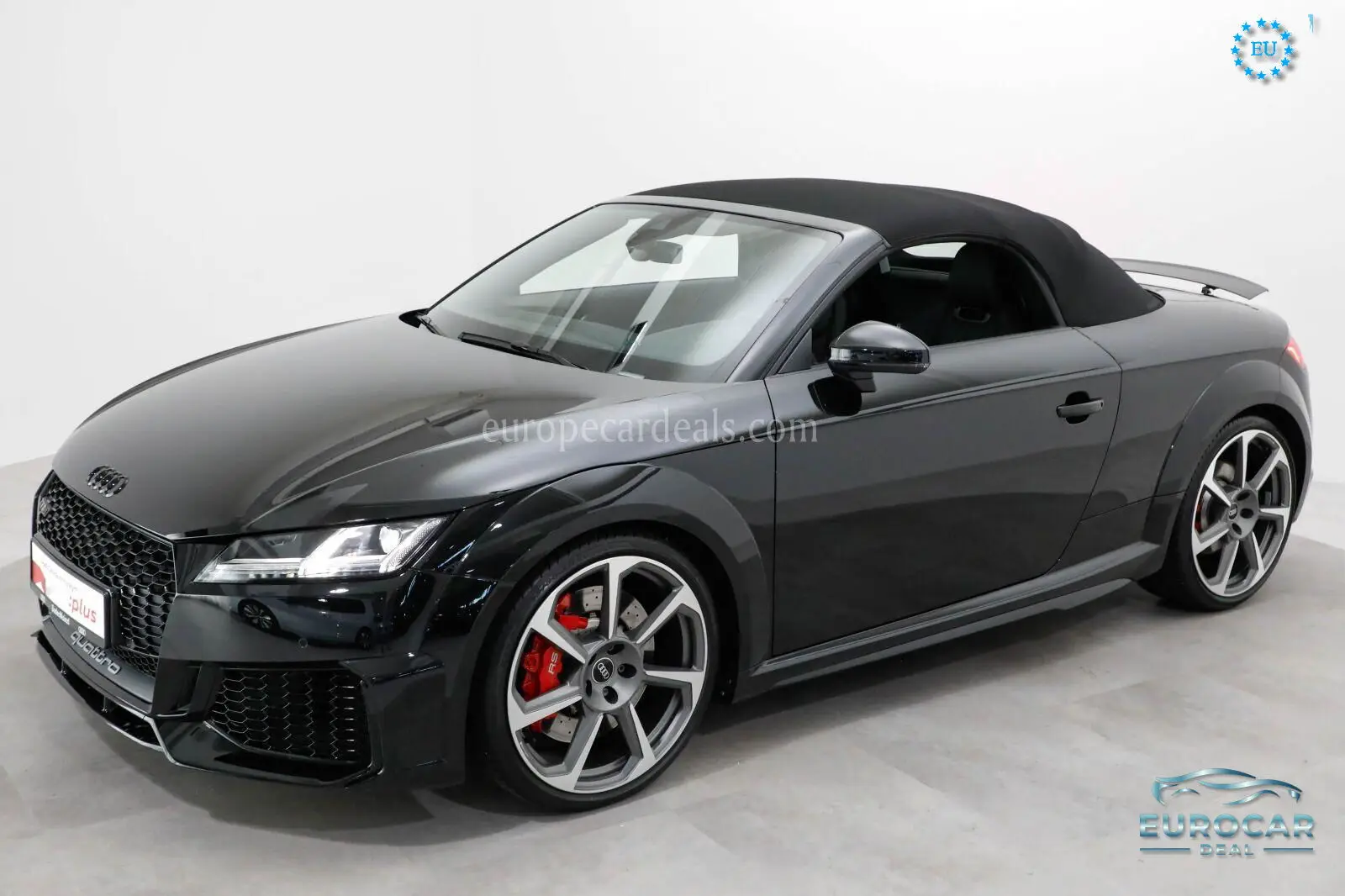 Audi TT RS