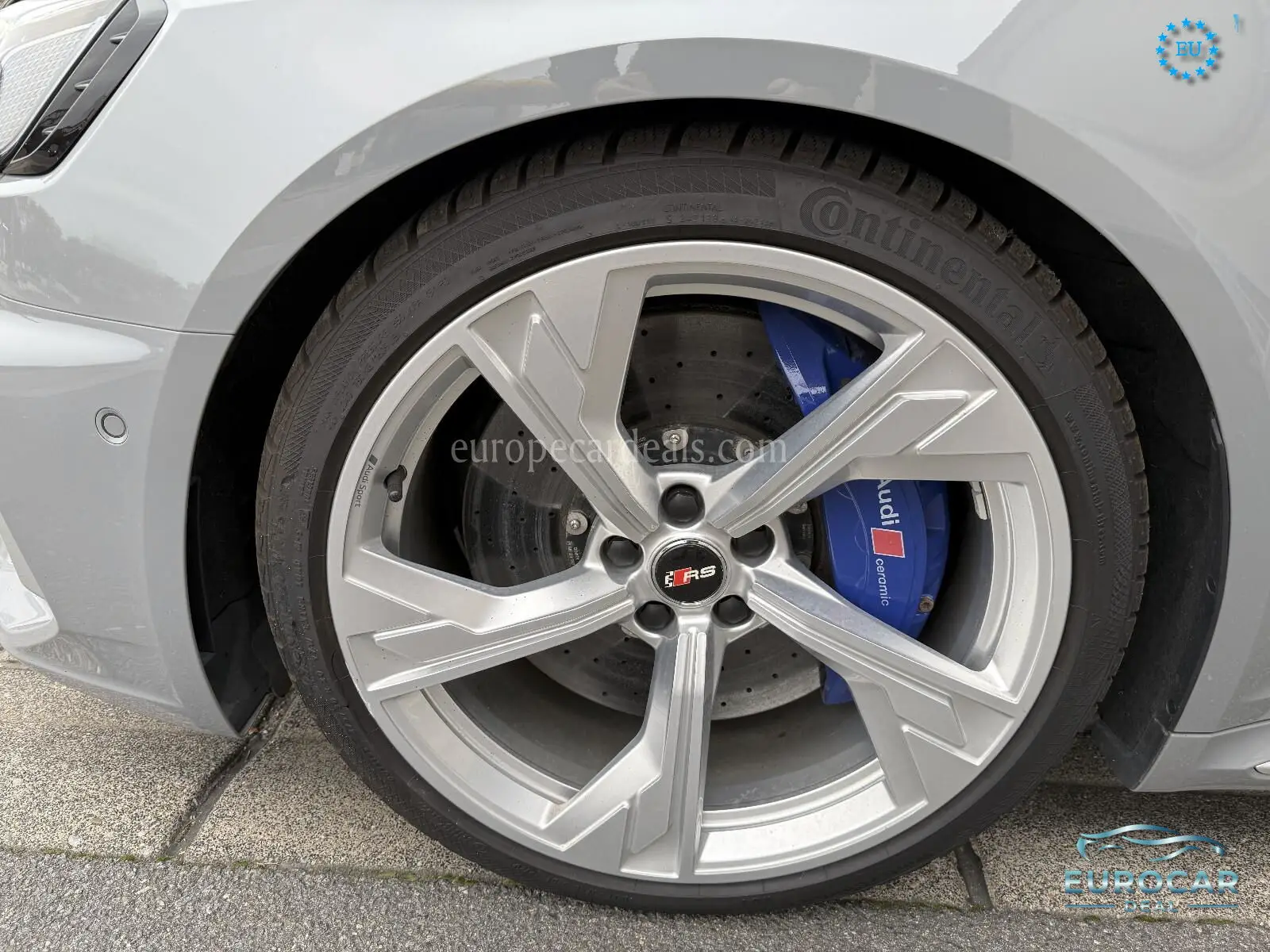 Audi RS4
