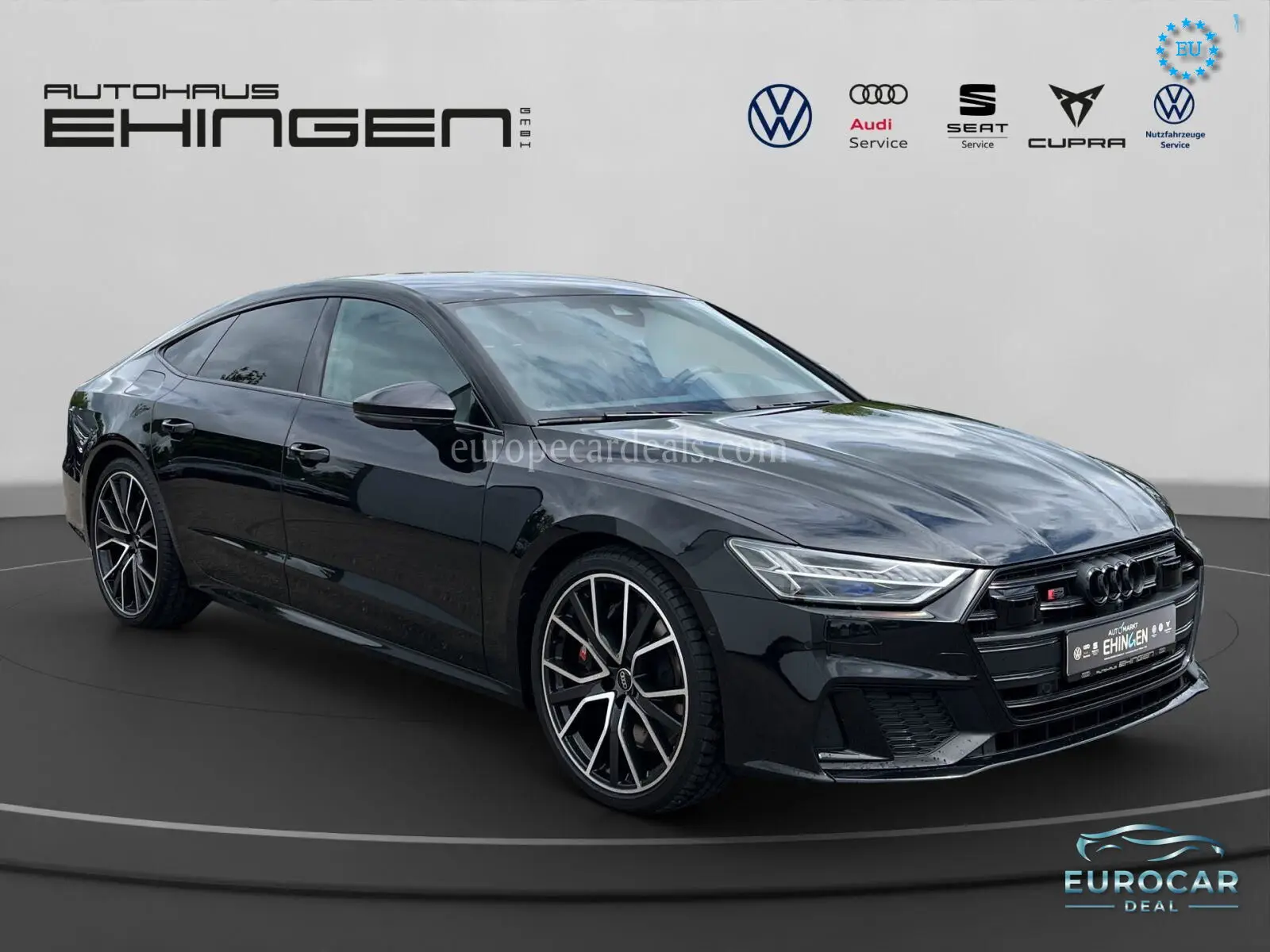 Audi S7