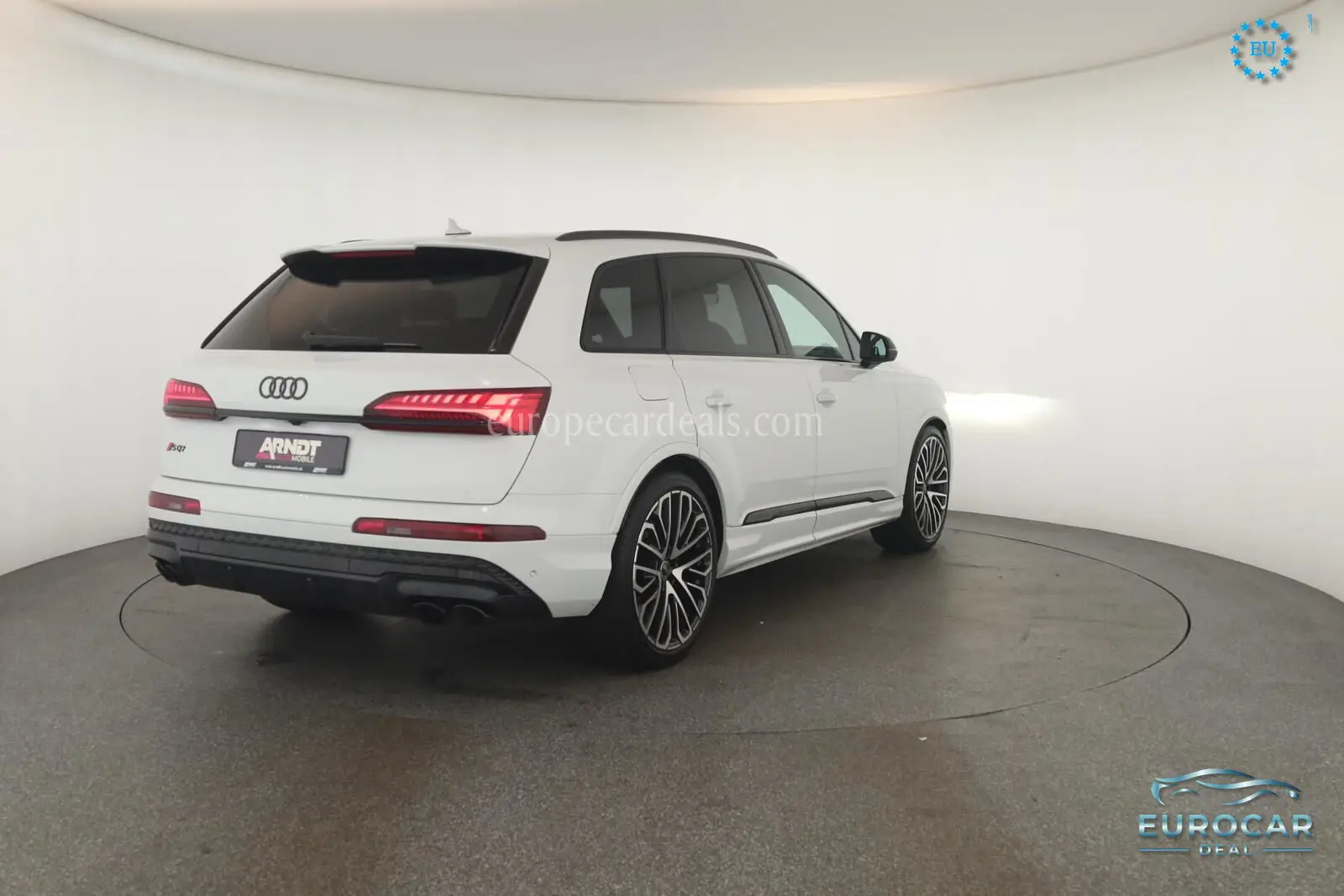 Audi SQ7