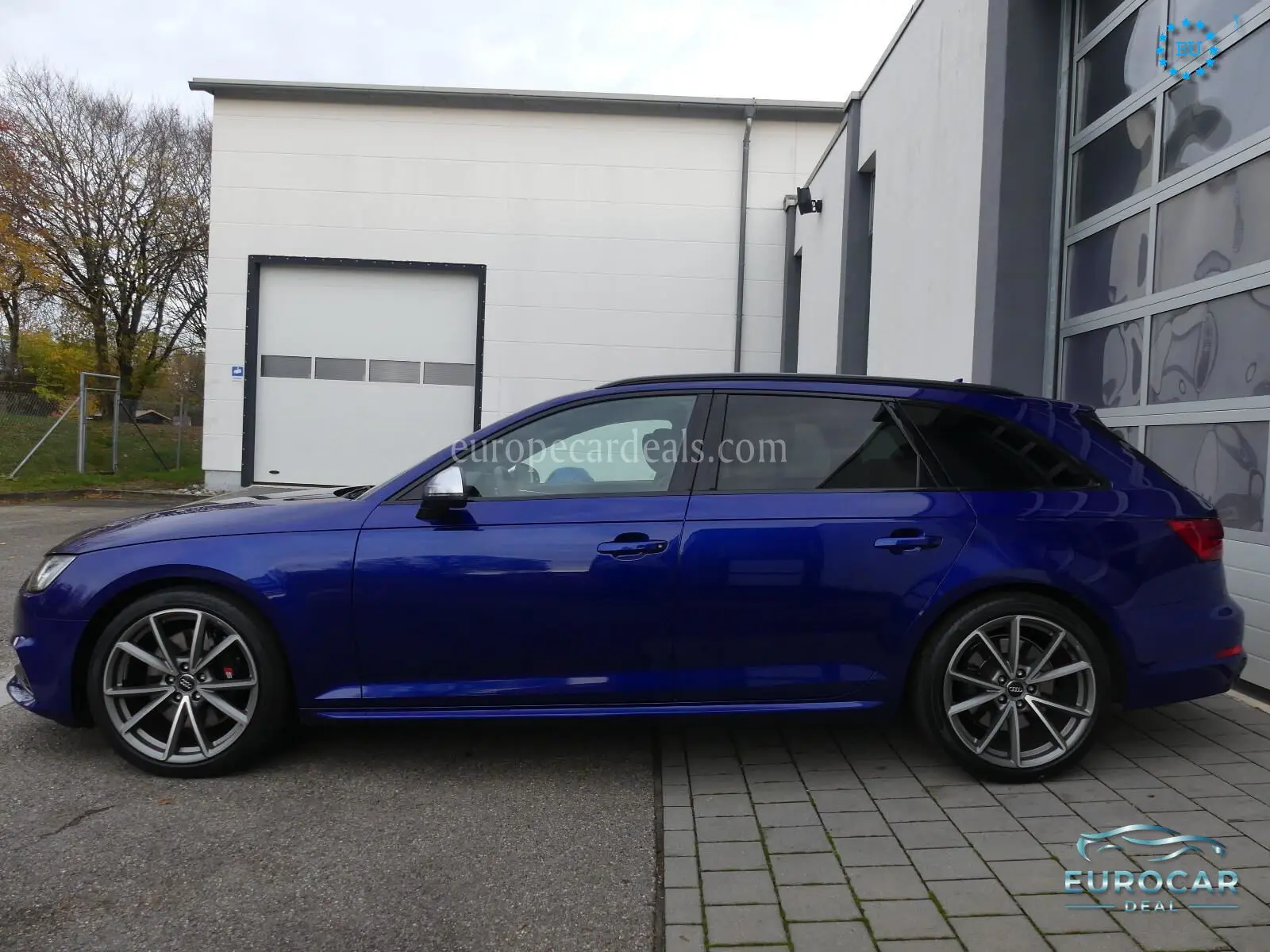 Audi S4