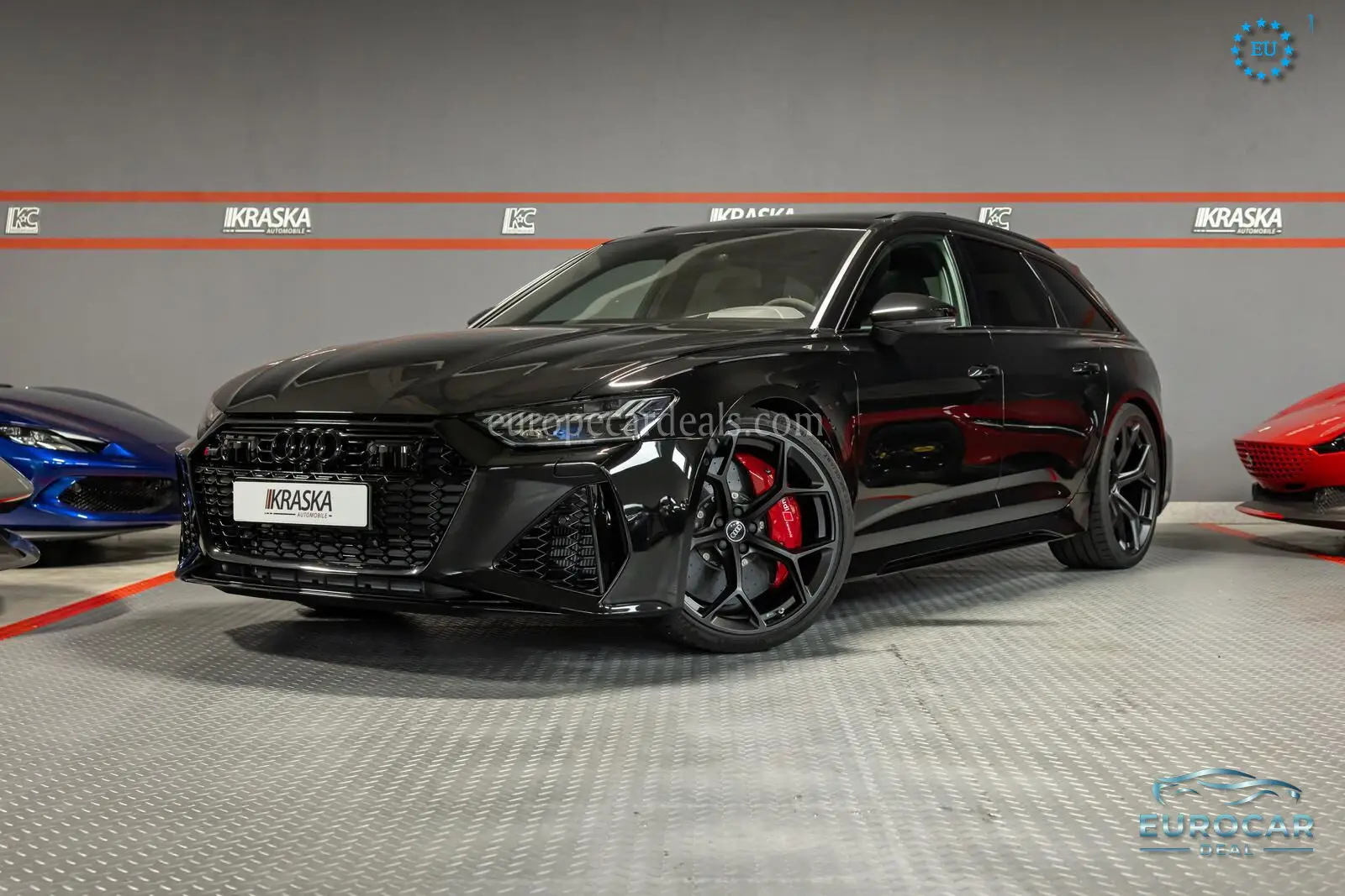 Audi RS6