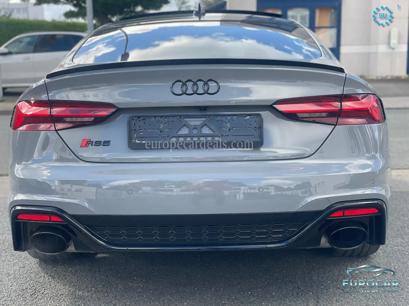 Audi RS5