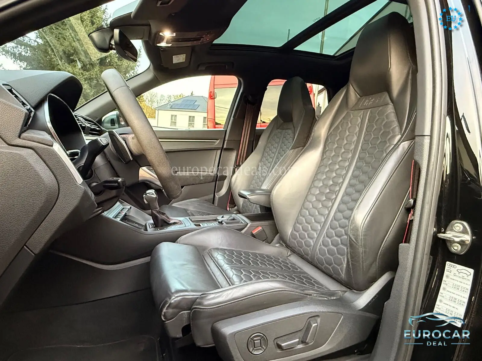 Audi RSQ3