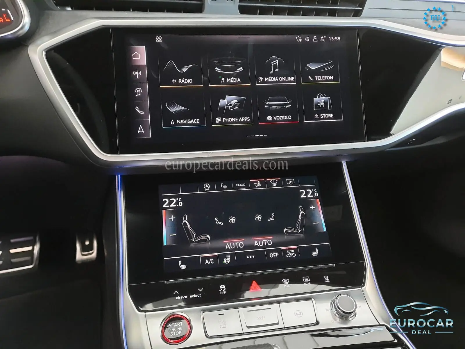 Audi S7