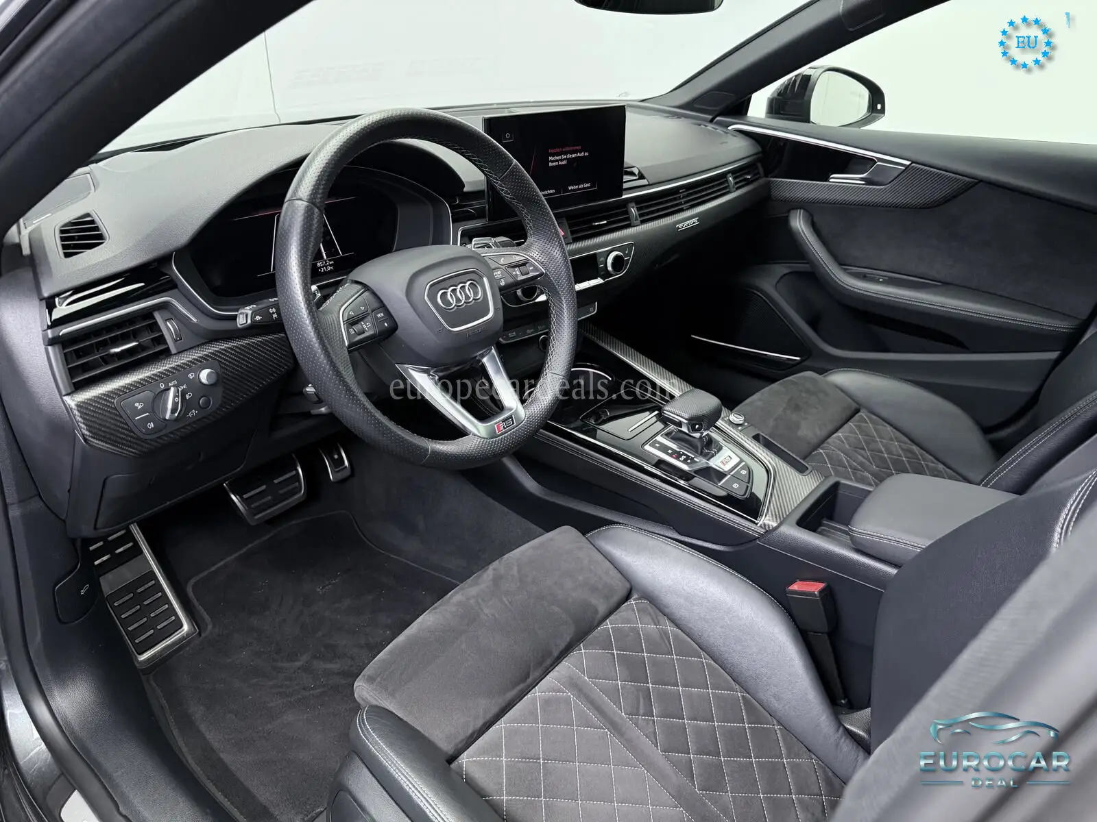 Audi RS5