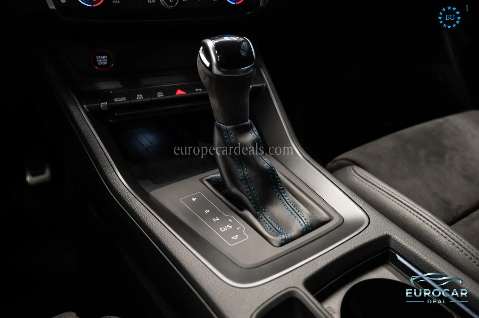 Audi RSQ3