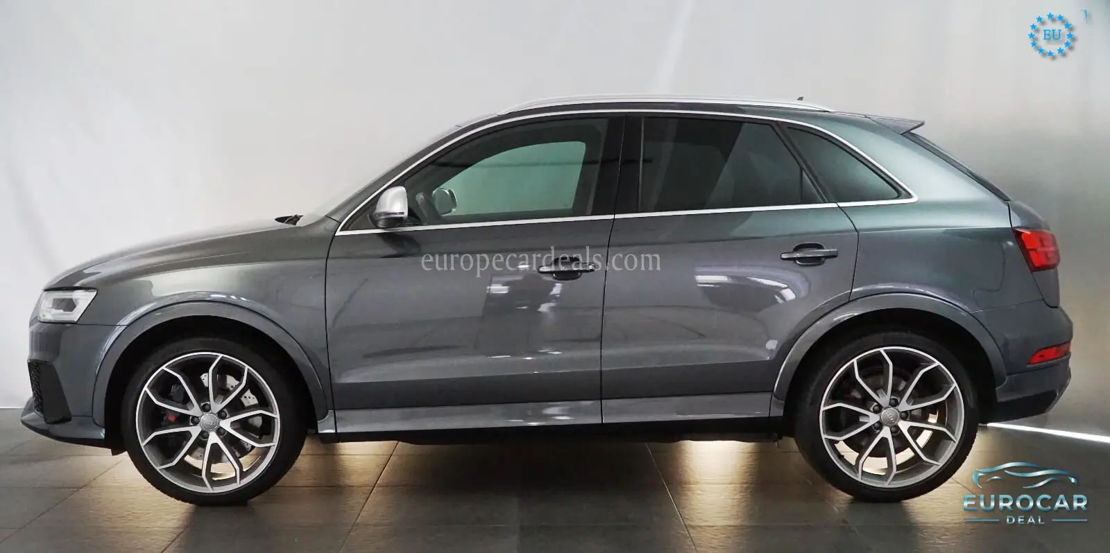 Audi RSQ3