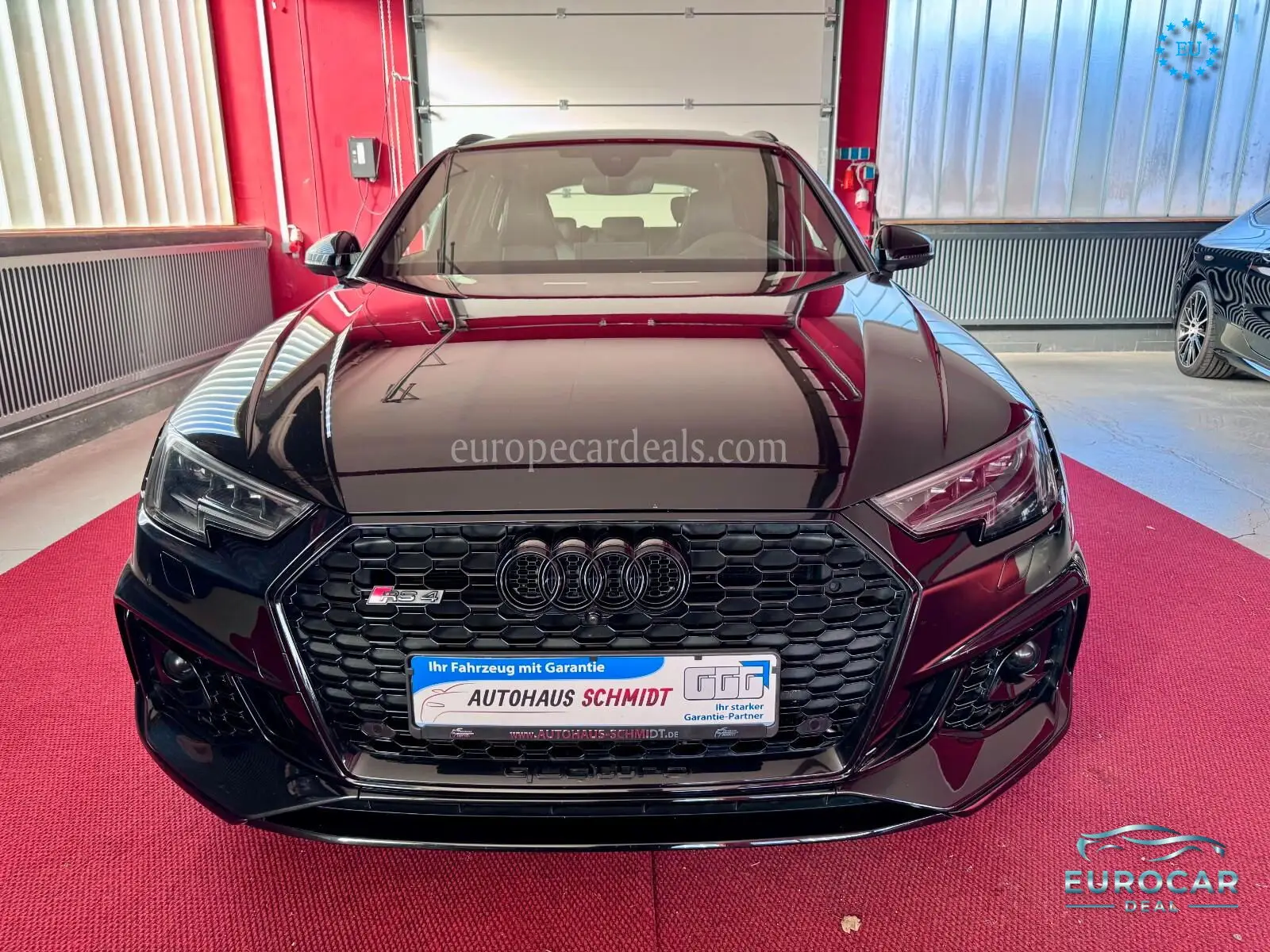 Audi RS4