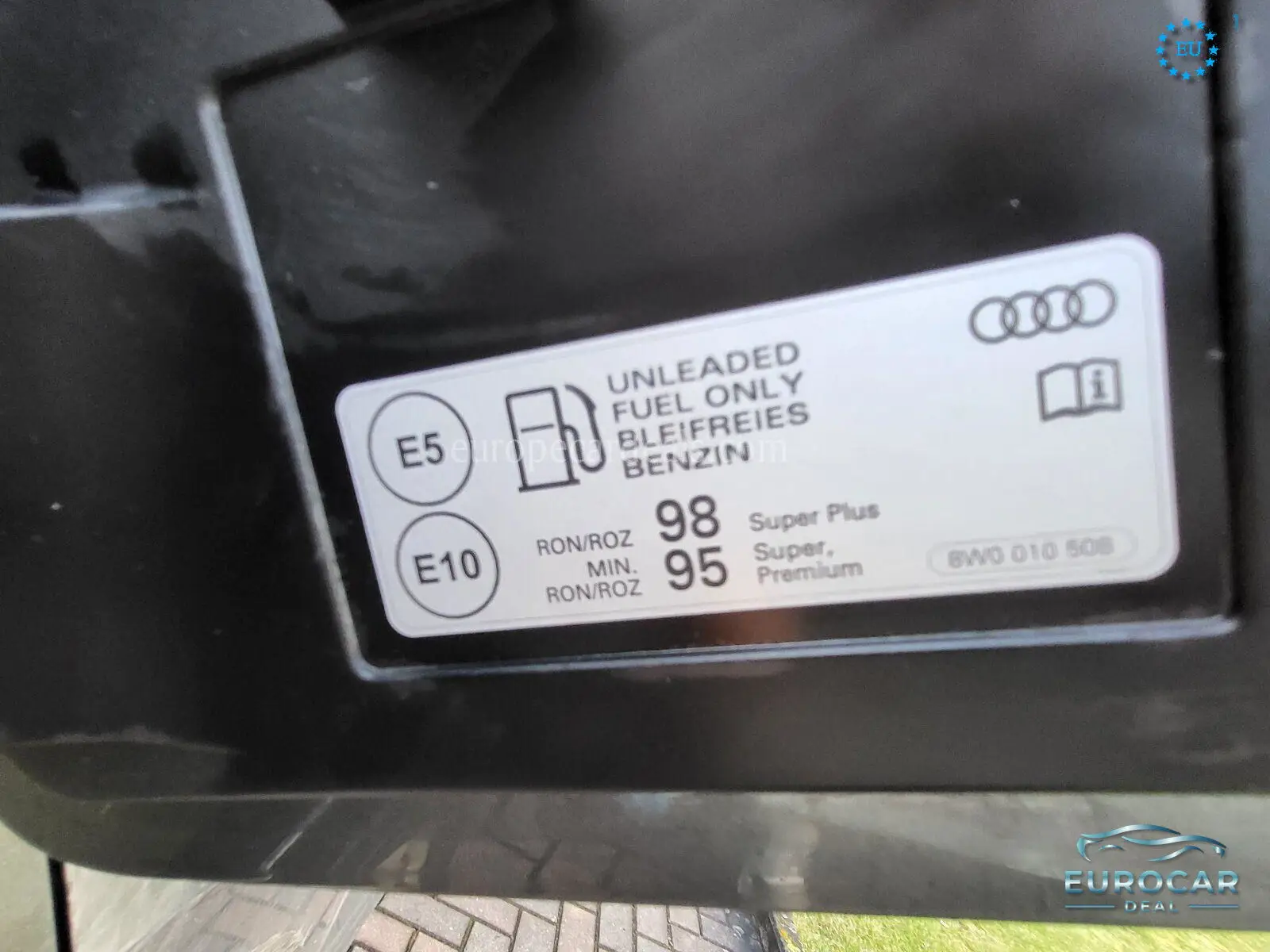 Audi SQ2