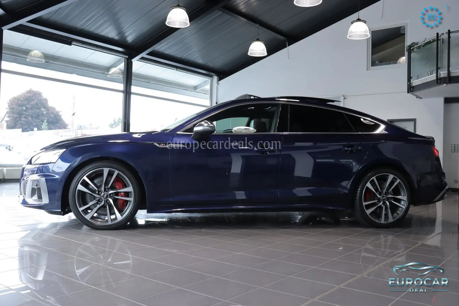 Audi S5