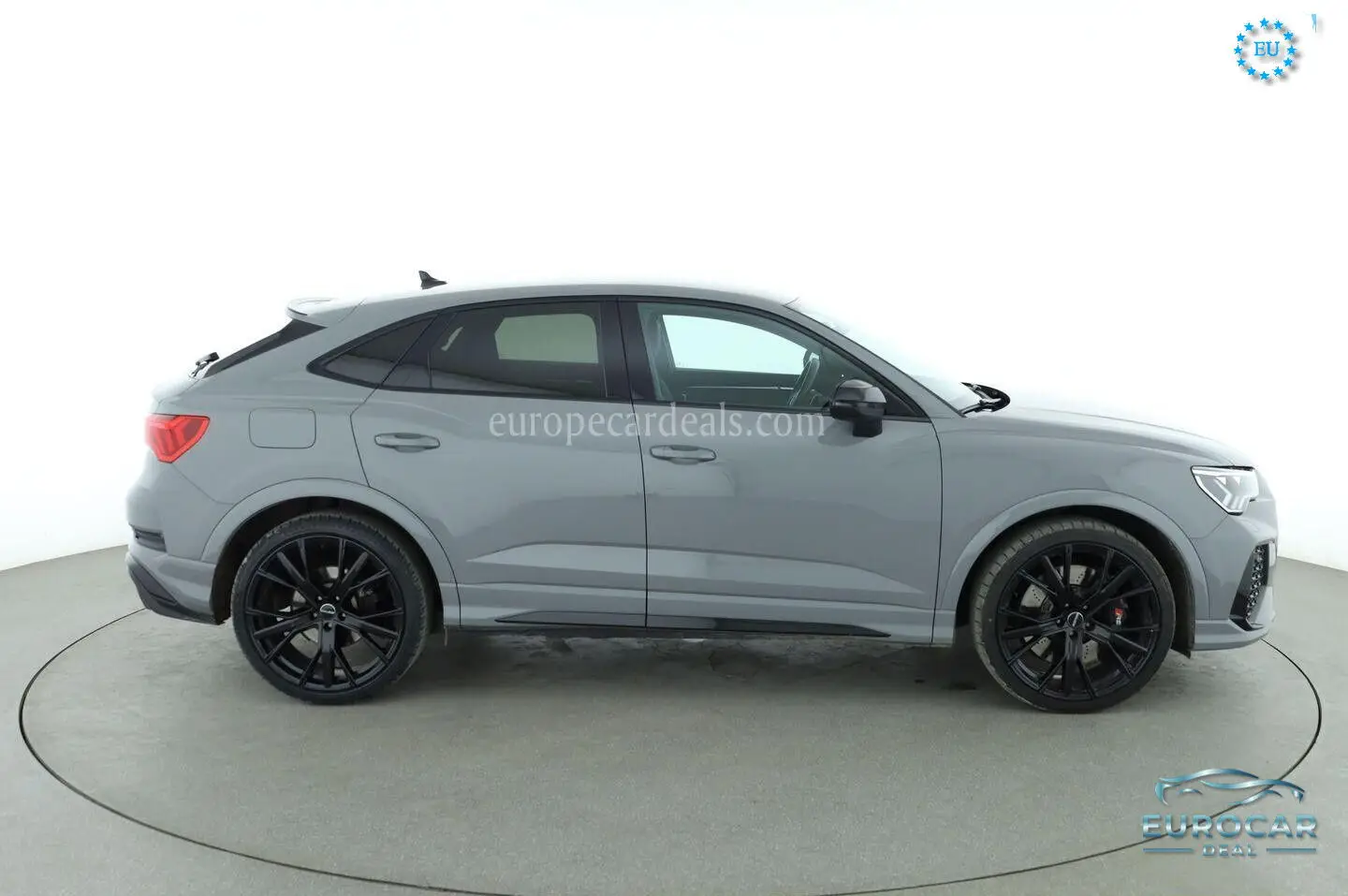 Audi RSQ3
