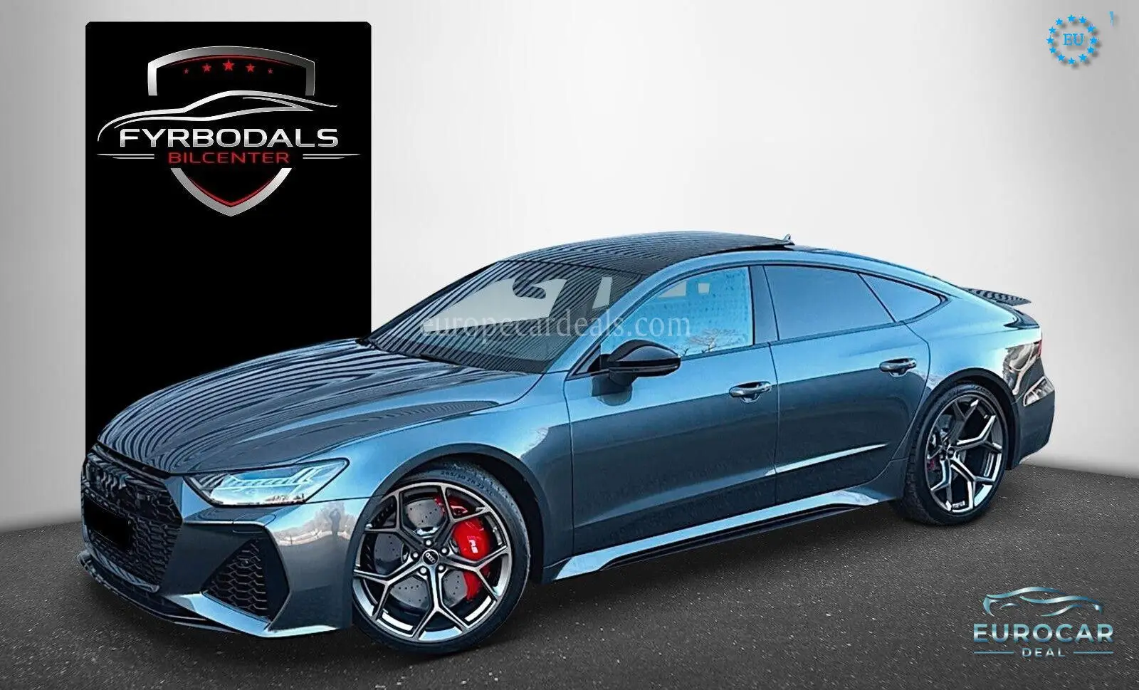 Audi RS7