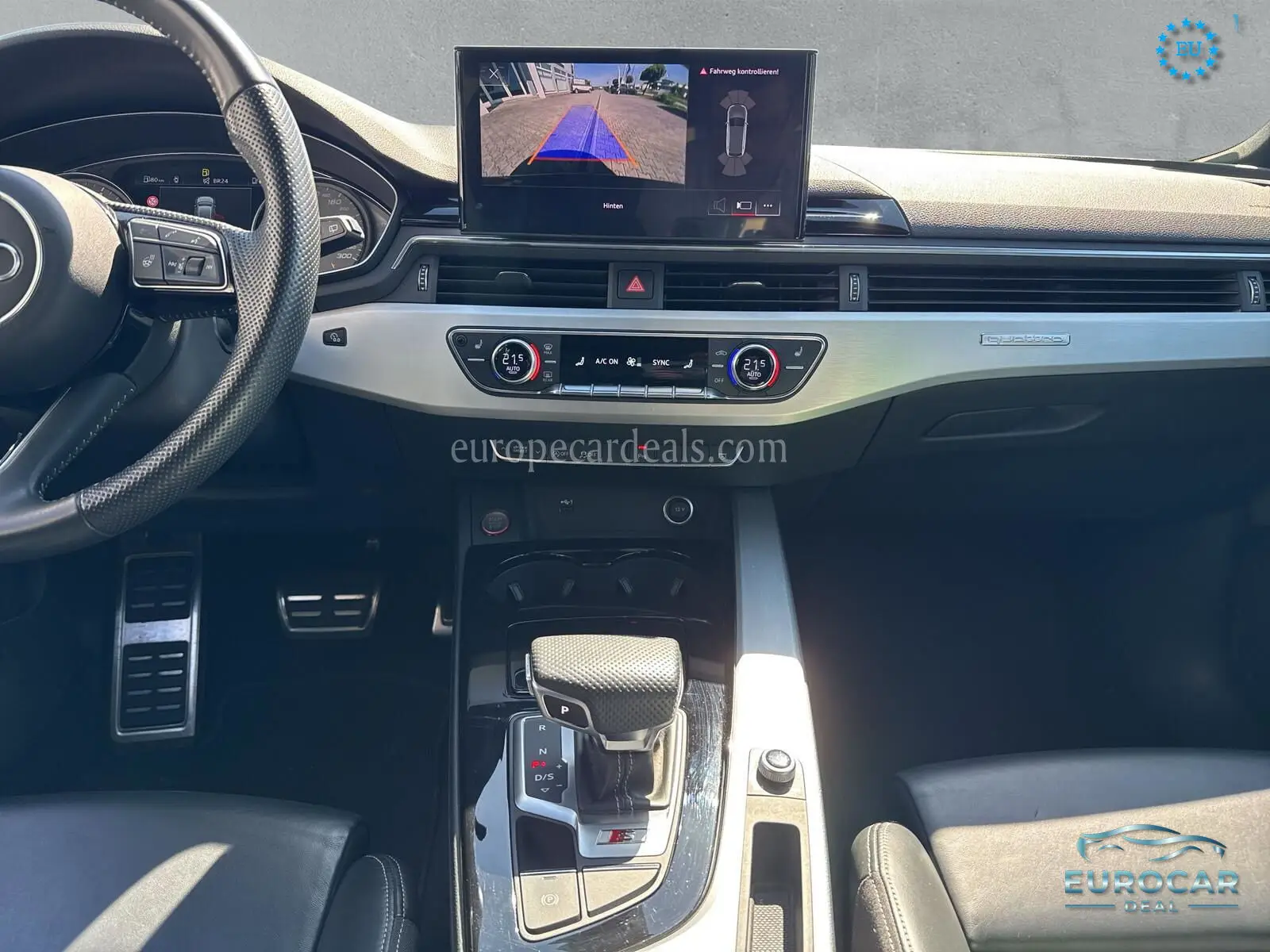 Audi S4