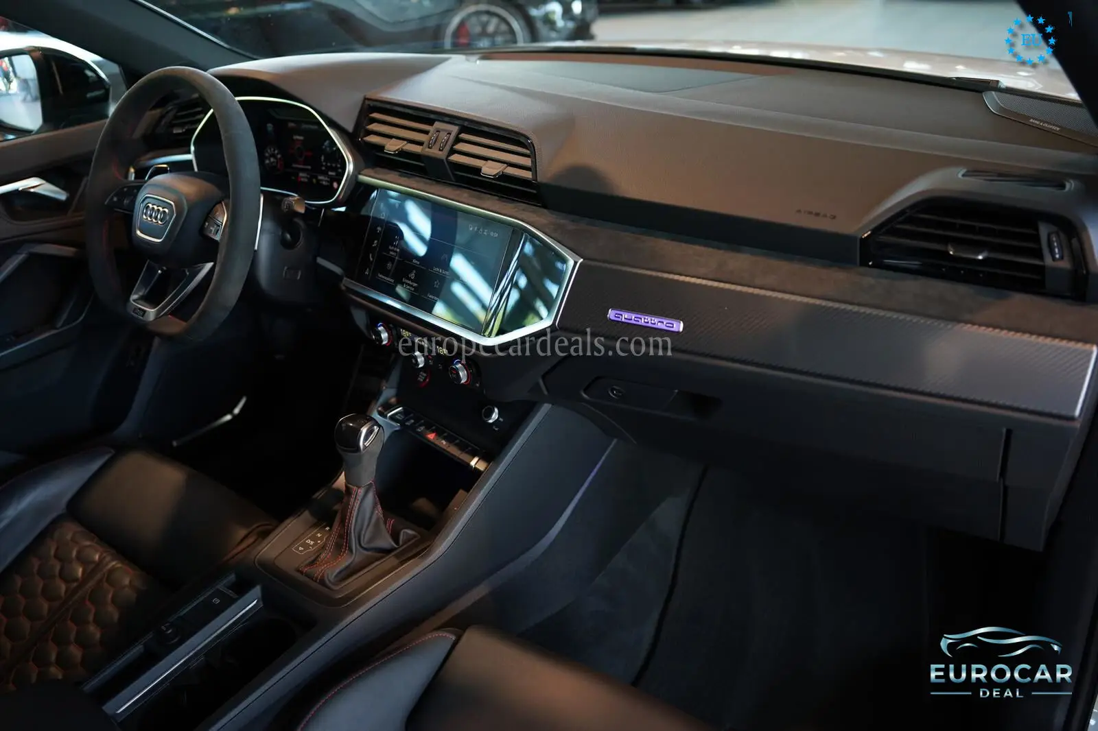 Audi RSQ3