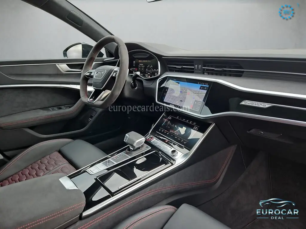 Audi RS7