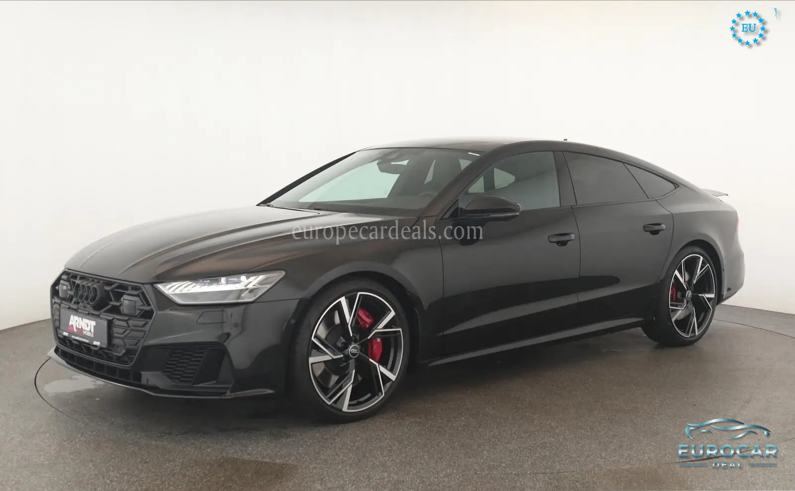 Audi S7