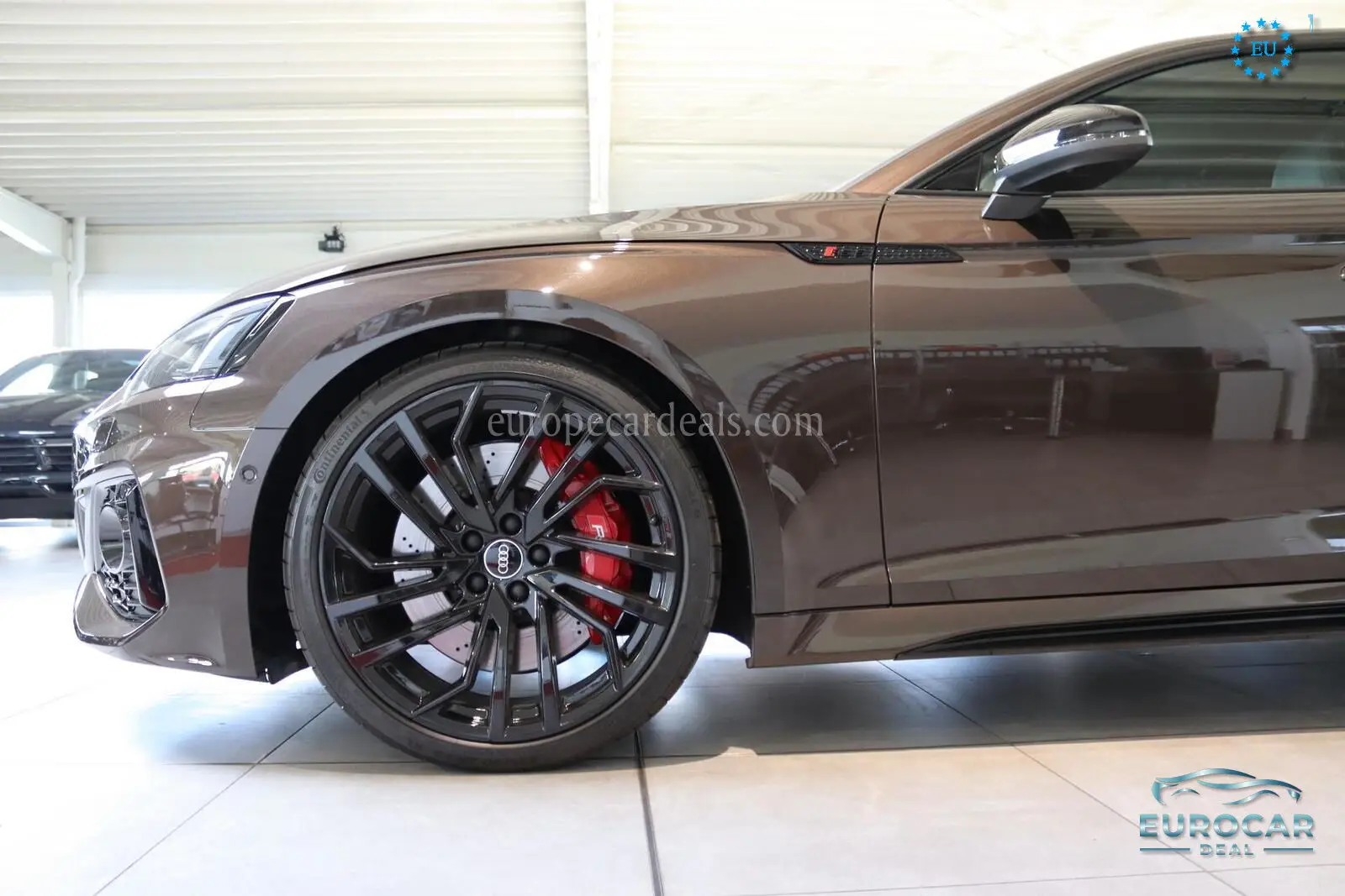 Audi RS5