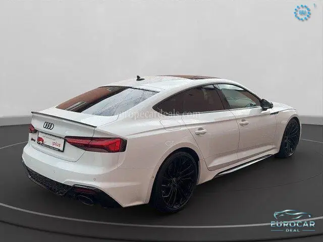 Audi RS5